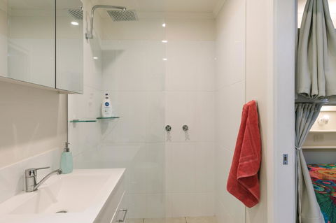 Sanctuary In The Pocket - Accommodation Yamba 22