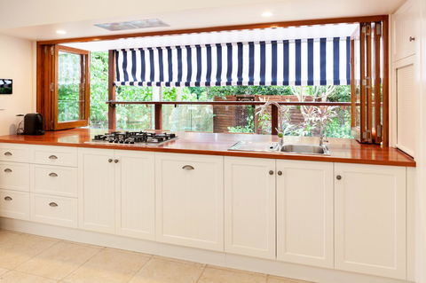 Sanctuary In The Pocket - Accommodation Yamba 27