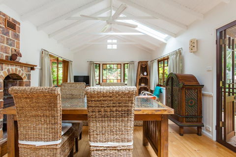 Sanctuary In The Pocket - Accommodation Yamba 40