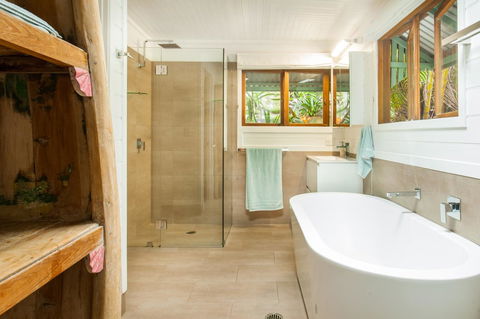 Sanctuary In The Pocket - Accommodation Yamba 43