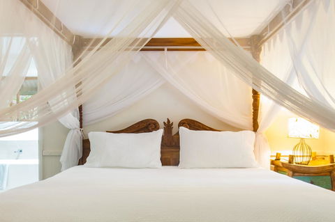 Sanctuary In The Pocket - Accommodation Yamba 38