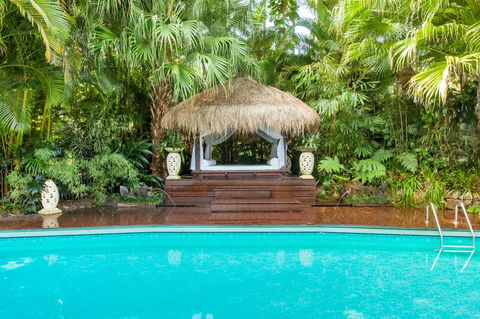 Sanctuary In The Pocket - Accommodation Yamba 2