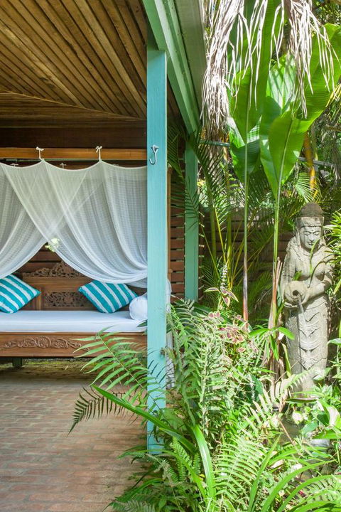 Sanctuary In The Pocket - Accommodation Yamba 6