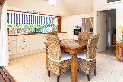 Sanctuary In The Pocket - Accommodation Yamba 26