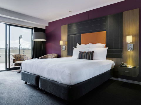 Pullman Sydney Hyde Park - Accommodation Yamba 40