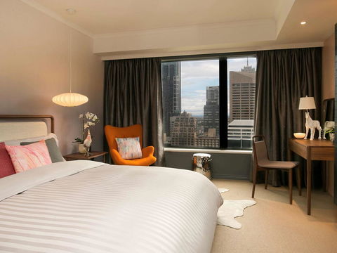 Pullman Sydney Hyde Park - Accommodation Yamba 37