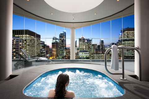 Pullman Sydney Hyde Park - Accommodation Yamba 7