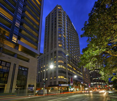 Pullman Sydney Hyde Park - Accommodation Yamba 8