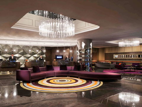 Pullman Sydney Hyde Park - Accommodation Yamba 13