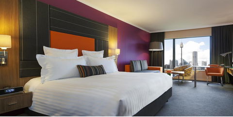Pullman Sydney Hyde Park - Accommodation Yamba 29
