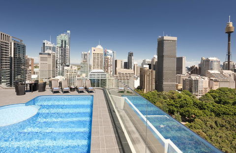 Pullman Sydney Hyde Park - Accommodation Yamba 21