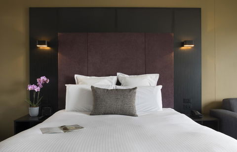 Pullman Sydney Hyde Park - Accommodation Yamba 14