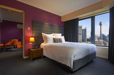 Pullman Sydney Hyde Park - Accommodation Yamba 16