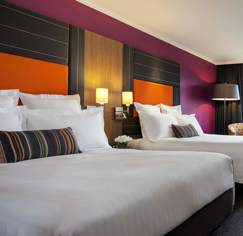 Pullman Sydney Hyde Park - Accommodation Yamba 19