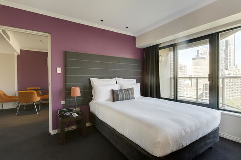 Pullman Sydney Hyde Park - Accommodation Yamba 34