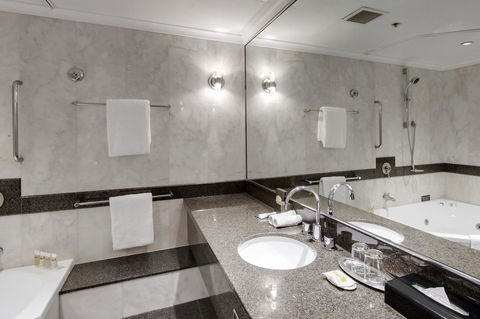 Pullman Sydney Hyde Park - Accommodation Yamba 12