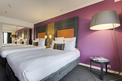 Pullman Sydney Hyde Park - Accommodation Yamba 30