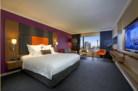 Pullman Sydney Hyde Park - Accommodation Yamba 18