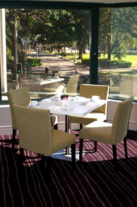 Pullman Sydney Hyde Park - Accommodation Yamba 24