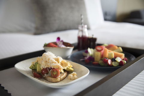Pullman Sydney Hyde Park - Accommodation Yamba 4