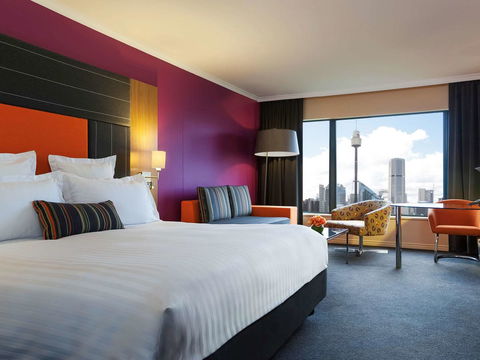 Pullman Sydney Hyde Park - Accommodation Yamba 41