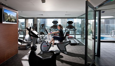 Pullman Sydney Hyde Park - Accommodation Yamba 5