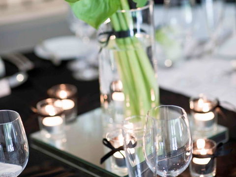 Pullman Sydney Hyde Park - Accommodation Yamba 43