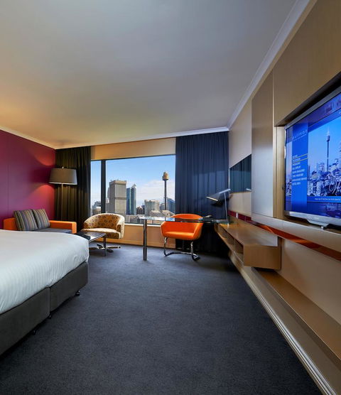 Pullman Sydney Hyde Park - Accommodation Yamba 27