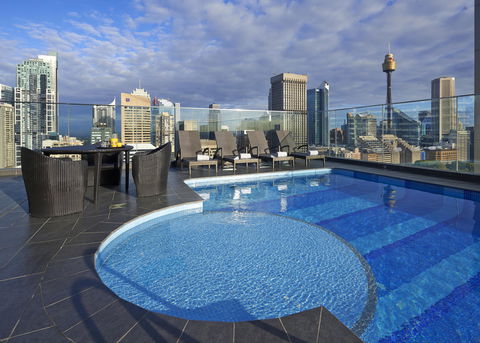Pullman Sydney Hyde Park - Accommodation Yamba 20