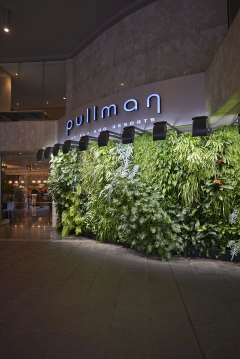 Pullman Sydney Hyde Park - Accommodation Yamba 10