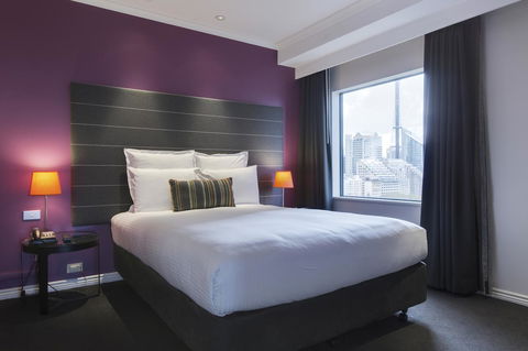 Pullman Sydney Hyde Park - Accommodation Yamba 32