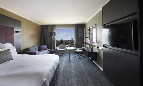 Pullman Sydney Hyde Park - Accommodation Yamba 1