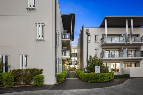 Quest Singleton - Accommodation Yamba 4