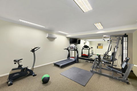 Quest Singleton - Accommodation Yamba 1