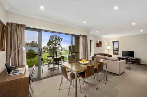 Quest Singleton - Accommodation Yamba 3