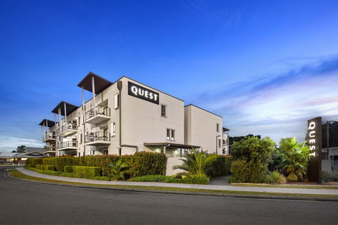 Quest Singleton - Accommodation Yamba 6