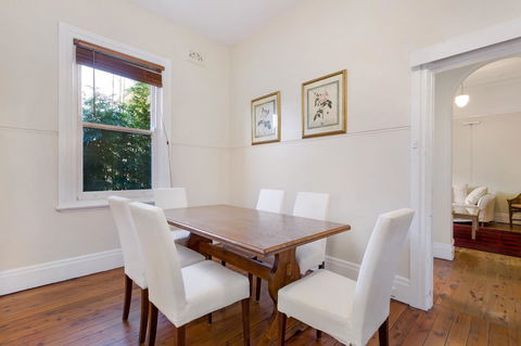 Drummoyne 3 Bedroom Home (62ALE) - Accommodation Yamba 4