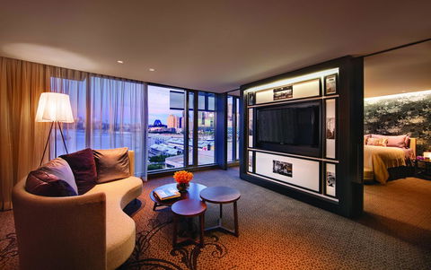 The Darling At The Star - Accommodation Yamba 16