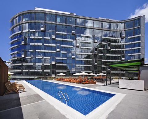 The Darling At The Star - Accommodation Yamba 0
