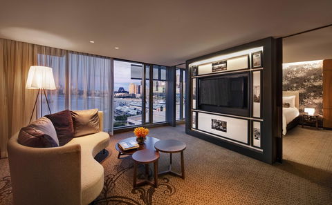 The Darling At The Star - Accommodation Yamba 32