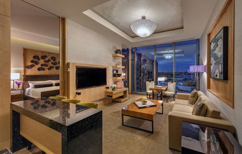 The Darling At The Star - Accommodation Yamba 3