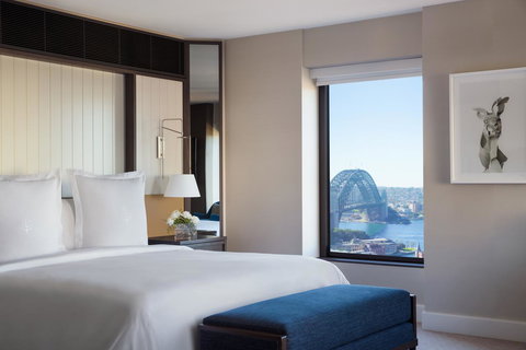 Four Seasons Hotel Sydney - Accommodation Yamba 18