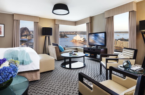 Four Seasons Hotel Sydney - Accommodation Yamba 26