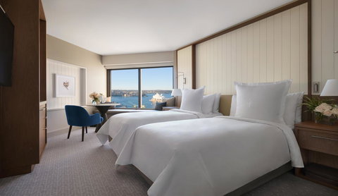 Four Seasons Hotel Sydney - Accommodation Yamba 24