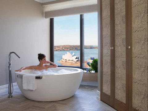 Four Seasons Hotel Sydney - Accommodation Yamba 39