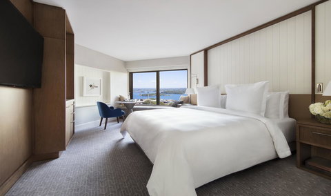 Four Seasons Hotel Sydney - Accommodation Yamba 15