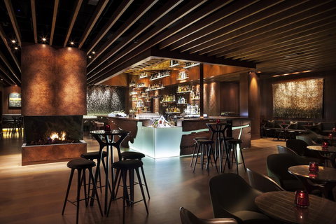 Four Seasons Hotel Sydney - Accommodation Yamba 28