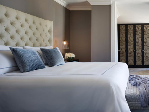 Four Seasons Hotel Sydney - Accommodation Yamba 40
