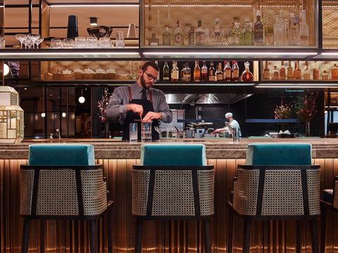 Four Seasons Hotel Sydney - Accommodation Yamba 41