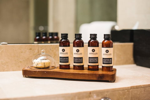 Four Seasons Hotel Sydney - Accommodation Yamba 31